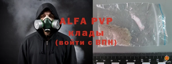 меф Гусь-Хрустальный